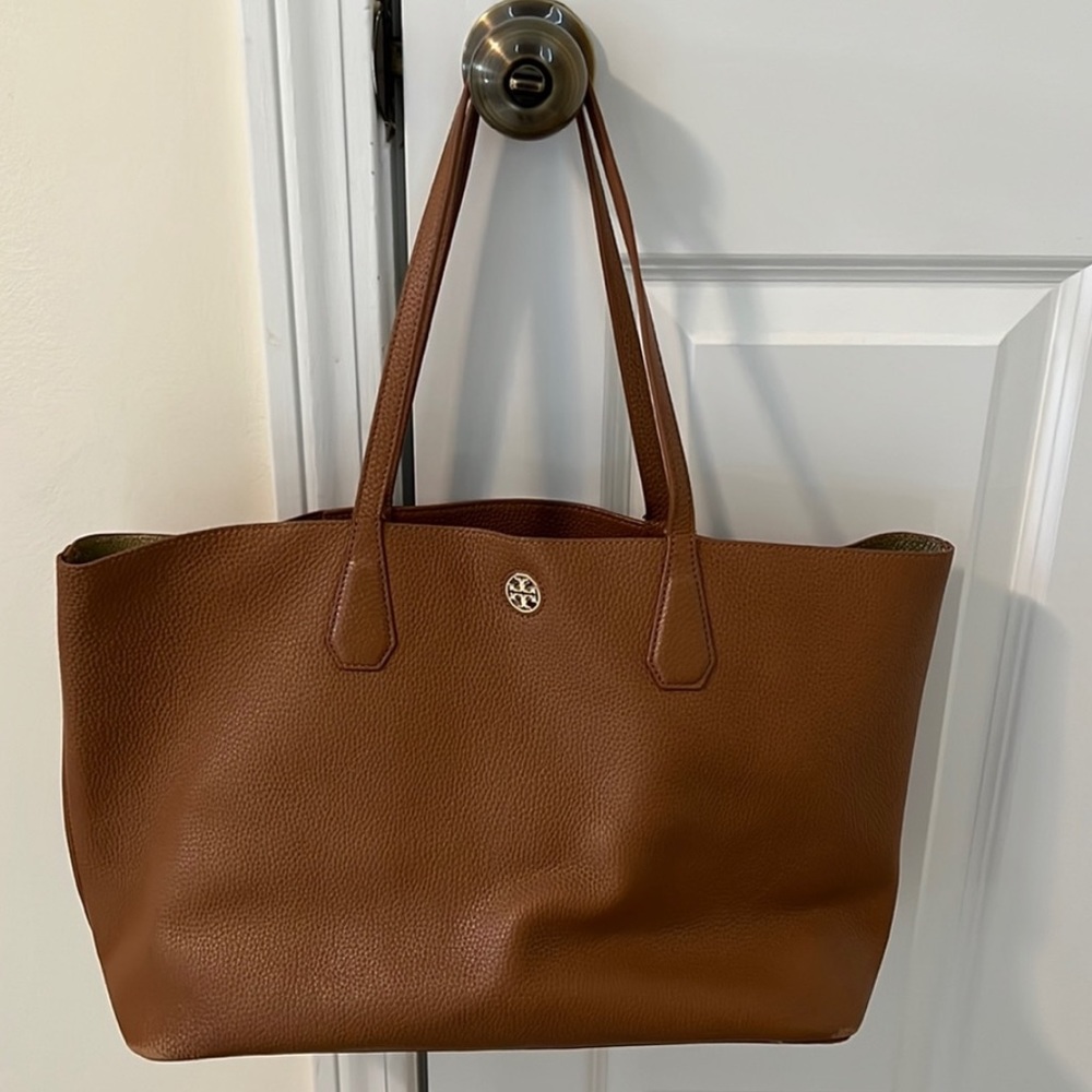 Tory Burch Perry Tote